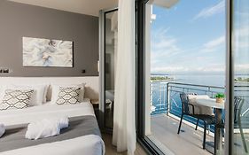 Infinity Hotel Gytheio